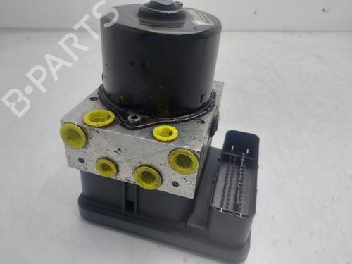 Used ABS pump ABS pump MAZDA 3 Saloon (BK) 1.6 DI Turbo (BK12Y) (109 hp) 36569237 36569237