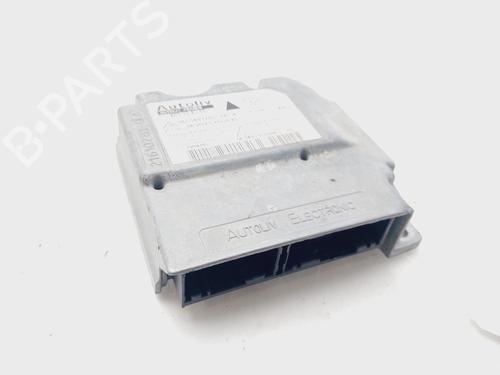 Used ECU airbags CITROËN C4 I (LC_) [2004-2014]  19692359