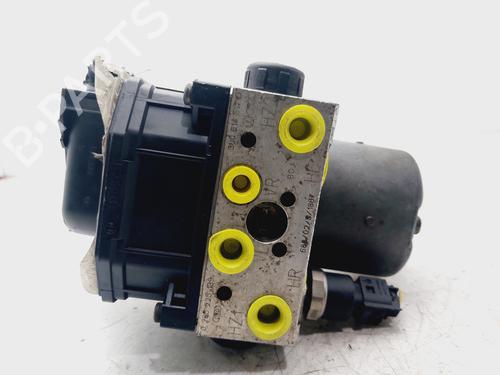 ABS pump SKODA SUPERB I (3U4) 2.0 TDI | BP29604194M43 