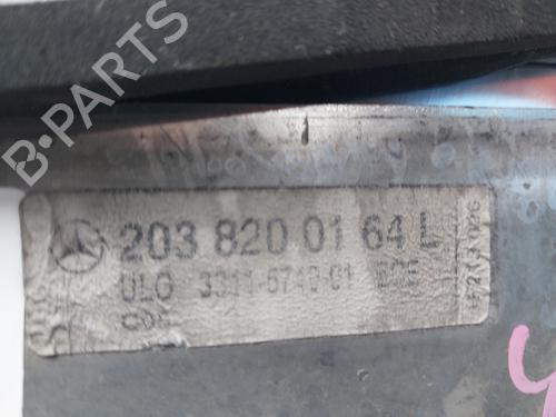 Left taillight MERCEDES-BENZ C-CLASS (W203) C 220 CDI (203.006) | BP36223079C34 - Image 6