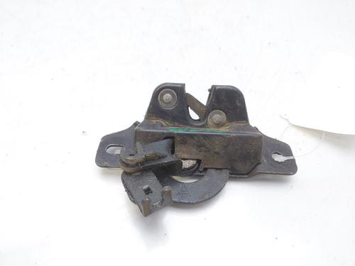 Tailgate lock CITROËN BERLINGO / BERLINGO FIRST Box Body/MPV (M_) 1.9 D 70 (MBWJZ, MCWJZ) | BP11788215C101 