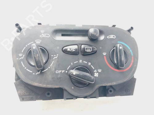 Used Climate control PEUGEOT 206 Hatchback (2A/C) [1998-2012]  19804202