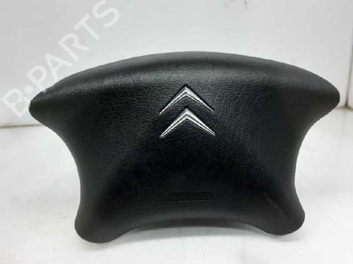 Used Driver airbag CITROËN XSARA PICASSO (N68) 2.0 HDi (90 hp) 5073578
