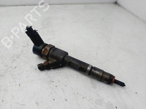 Injector RENAULT SCÉNIC II (JM0/1_)  | BP26330310M100 