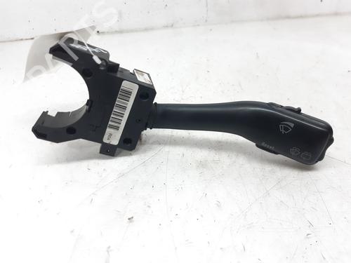 Used Steering column stalk SEAT LEON (1M1) 1.9 TDI (100 hp) 12402708