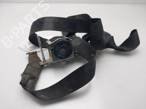 Used Front left seatbelt Front left seatbelt OPEL ASTRA H (A04) [2004-2014] 33334827 33334827