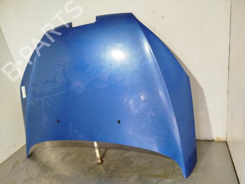 Hood PEUGEOT 407 (6D_) | BP32400536C1