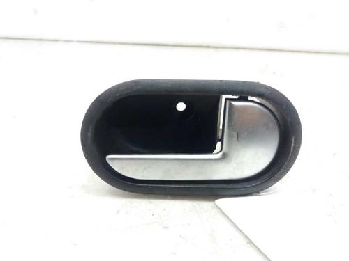 Used Front right interior door handle FORD FIESTA V (JH_, JD_) 1.4 TDCi (68 hp) 3665449