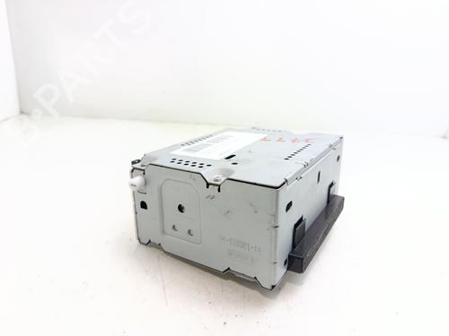 Radio FORD FIESTA VI (CB1, CCN)  | BP28088870E6