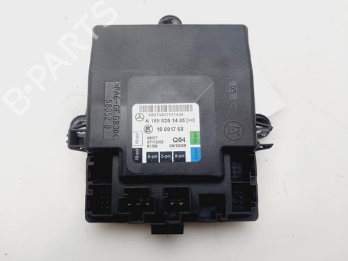 Elektronische module MERCEDES-BENZ B-CLASS Sports Tourer (W245) [2005-2011]  29625887