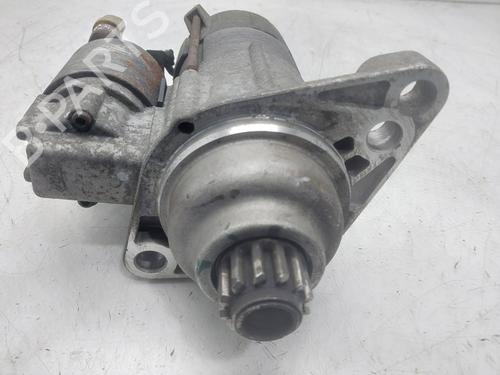 Startmotor Startmotor 39184133 39184133
