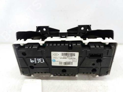 Instrument cluster RENAULT CLIO IV (BH_)  | BP2889408C47 