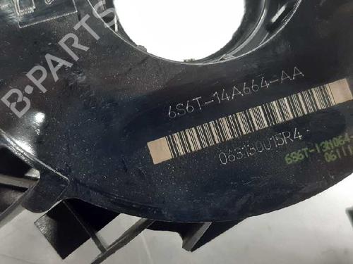 Squib airbag FORD FIESTA V (JH_, JD_) 1.3 | BP6595659C102 