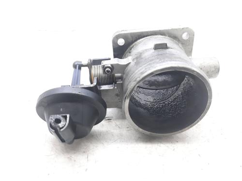 Used Throttle body KIA CERATO I Saloon (LD) 2.0 CRDi (112 hp) 11847426