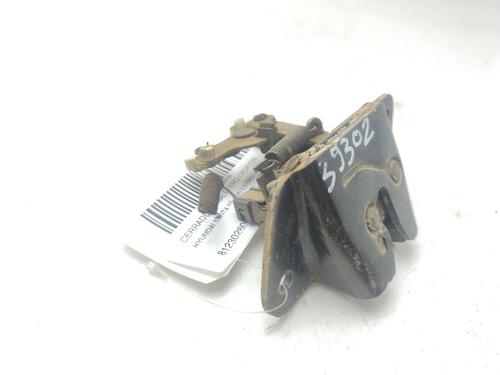Tailgate lock HYUNDAI SANTA FÉ I (SM) 2.0 CRDi | BP29450959C101 