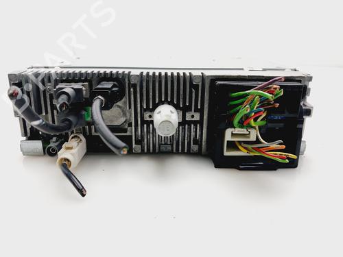 Radio CITROËN C4 CACTUS 1.6 BlueHDi 100 | BP26944288E6 