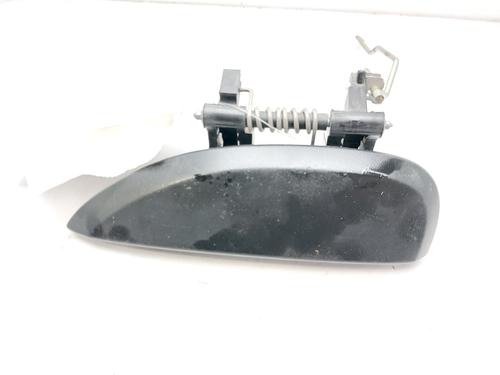 Used Front left exterior door handle DACIA SANDERO II [2012-2025]  12440722