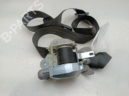 Front right seatbelt HYUNDAI i40 I (VF) 1.7 CRDi | BP31191156I25