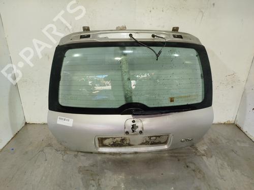 Used Tailgate Tailgate RENAULT CLIO II (BB_, CB_) 1.5 dCi (B/CB07) (65 hp) 33754850 33754850