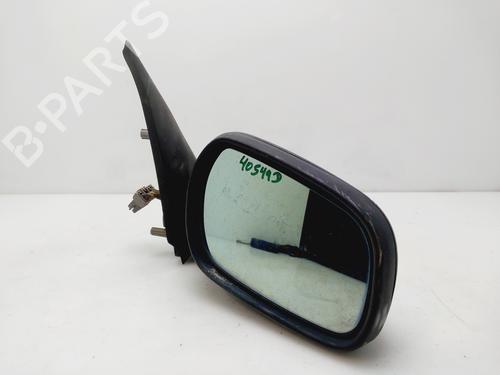 Used Right mirror CITROËN XSARA Coupe (N0) 1.4 HDi (68 hp) 31373401