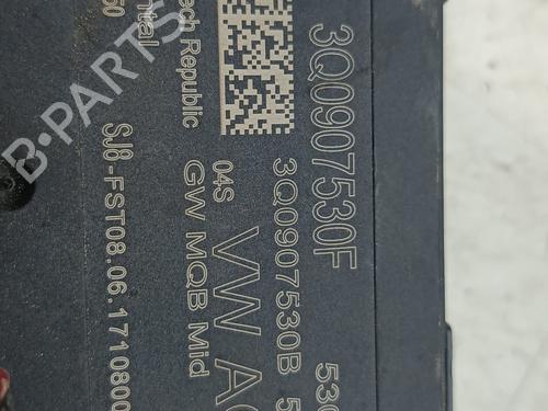 Used Electronic module Electronic module 36541715 36541715