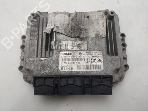 Used Engine control unit (ECU) Engine control unit (ECU) 39450784 39450784