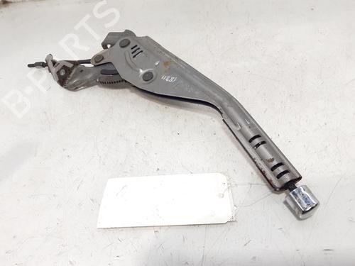 Used Hand brake SEAT IBIZA IV SC (6J1, 6P5) [2008-2018]  8765289