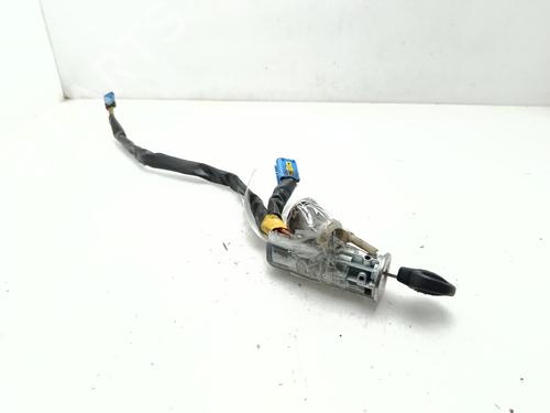 Used Ignition barrel PEUGEOT 206 Hatchback (2A/C) 1.4 LPG (75 hp) 28008705