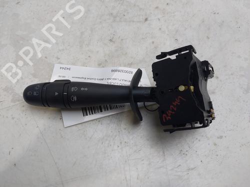 Headlight switch RENAULT LAGUNA II (BG0/1_) 1.9 dCi (BG12) (116 hp) 17621701