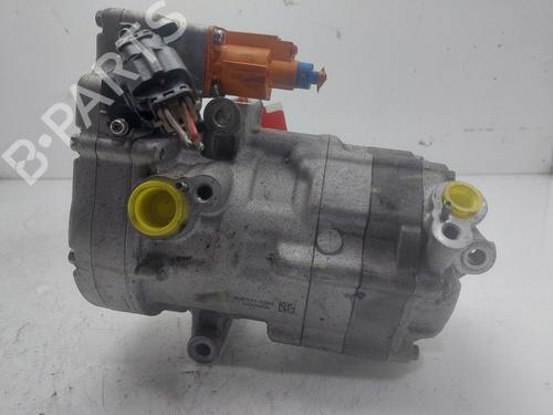 Used AC compressor AC compressor 37153215 37153215