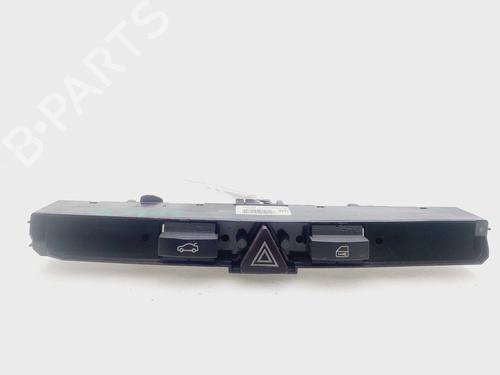 Used Warning switch OPEL ASTRA H (A04) 1.7 CDTI (L48) (100 hp) 20487584