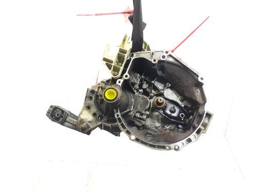 Gearbox PEUGEOT 207 (WA_, WC_)  | BP29825224M3