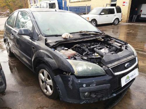 Front right interior door handle FORD FOCUS II (DA_, HCP, DP) 1.6 TDCi | BP3312980I14 