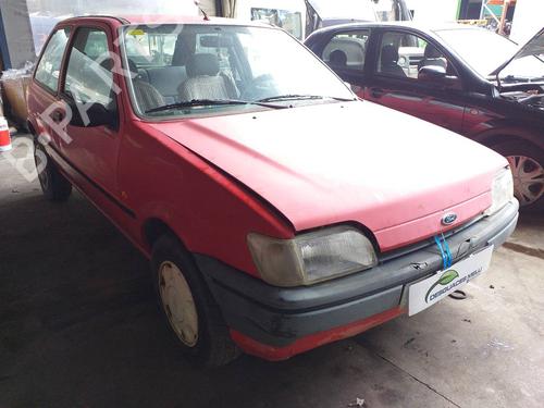 Used Parts FORD FIESTA Hatchback Van (FVD) 1.1 928853