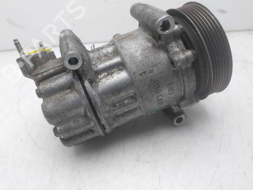 AC compressor CITROËN C4 I (LC_) | BP38869902M34 - Image 3