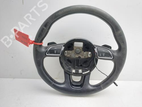 Used Steering wheel Steering wheel AUDI Q7 (4LB) 3.0 TDI quattro (245 hp) 36279490 36279490