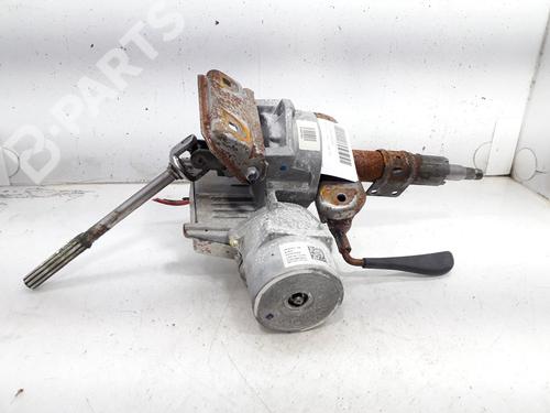 Used Steering column Steering column FORD KA (RU8) [2008-2016] 11143210 11143210