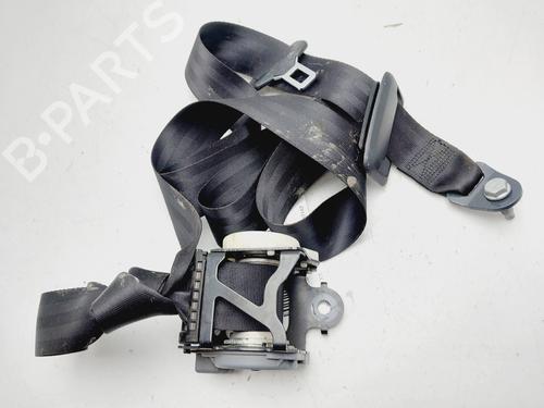 Used Rear left seatbelt CITROËN C4 II (NC_) [2009-2025]  23222652