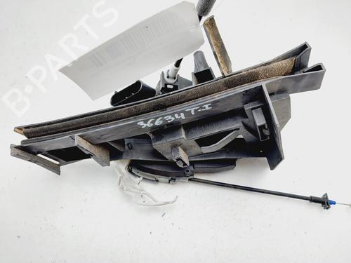 Rear left lock FORD FOCUS III 1.0 EcoBoost | BP23071687C100 