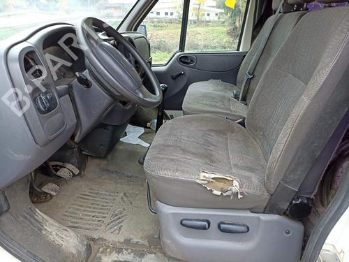Driver airbag FORD TRANSIT Van (FA_ _) 2.4 TDE | BP11838822C9