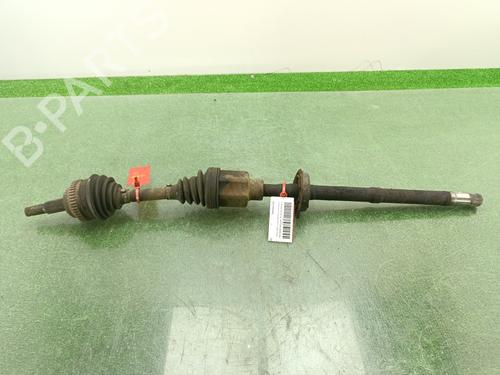 Used Right front driveshaft CHRYSLER PT CRUISER (PT_) 2.2 CRD (121 hp) 26723085