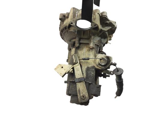 Gearbox VW GOLF III (1H1)  | BP26487219M3 