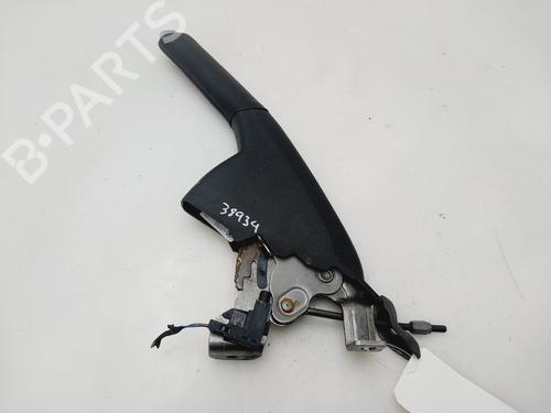 håndbremse håndbremse SKODA FABIA III (NJ3) 1.2 TSI (90 hp) 33401569 33401569