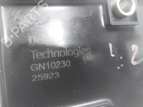 Ignition coil CHEVROLET SPARK (M300) 1.2 | BP37534265M94 - Image 2