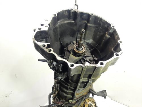 Getriebe für NISSAN PATHFINDER III (R51) 2.5 dCi 4WD (171 hp) 10983523