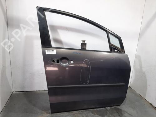 Right front door MAZDA 5 (CR) 2.0 CD (CR19) | BP12980257C3 