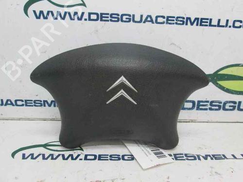 Driver airbag CITROËN XSARA (N1) 1.6 16V | BP2856371C9 