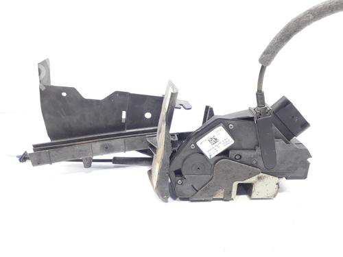 Used Front left lock FORD FOCUS III 1.5 TDCi (120 hp) 11031566