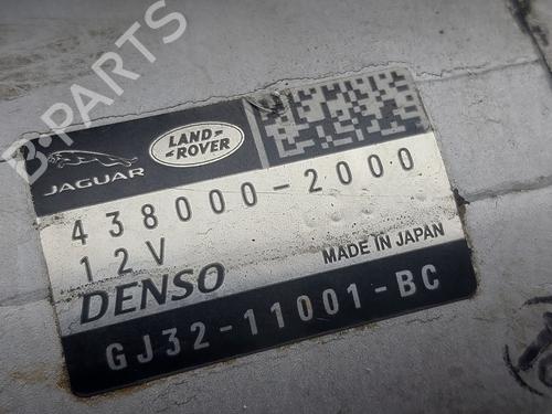Starter LAND ROVER DISCOVERY SPORT (L550) | BP36404659M8 - Image 2