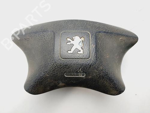 Airbag chauffør PEUGEOT PARTNER Box Body/MPV 1.6 HDi 16V 4x4 (90 hp) 31632828